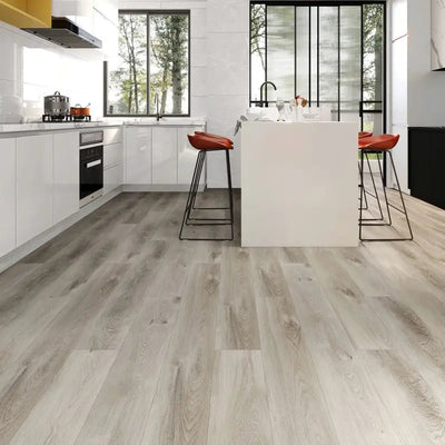 Koville Whitney 5mm 12 MIL waterproof SPC luxury vinyl plank flooring