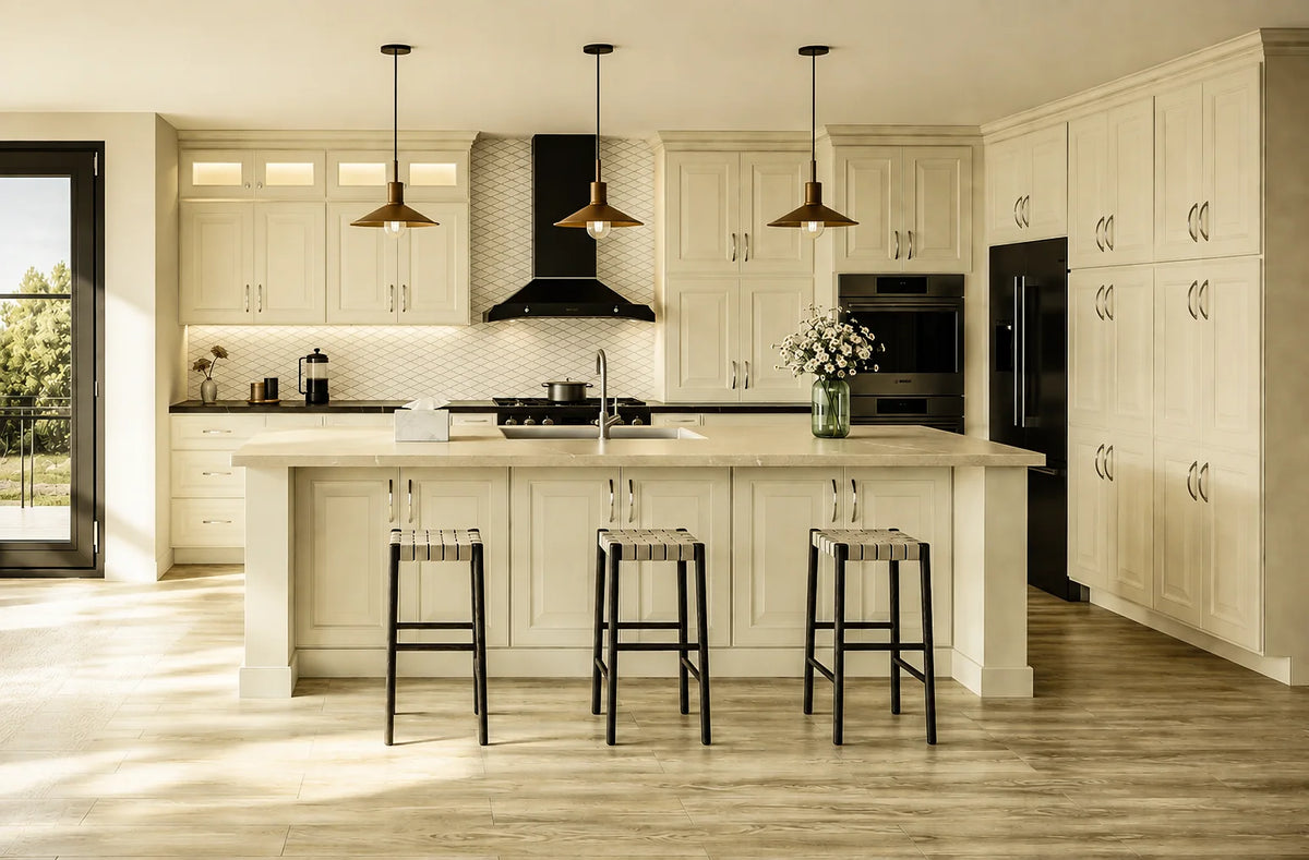 Natural stone collection
