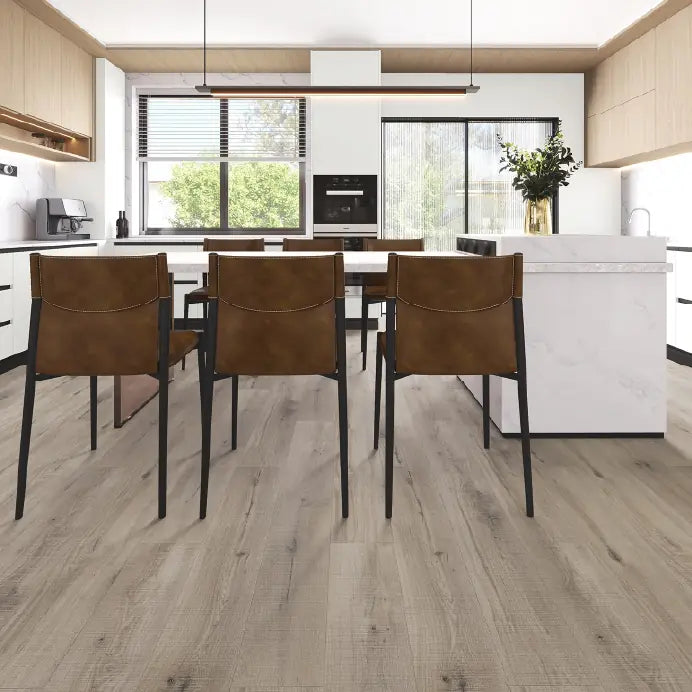 Natural stone kitchen material and product detail