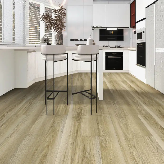 Natural stone kitchen material and product detail