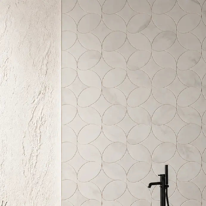Natural stone kitchen material and product detail