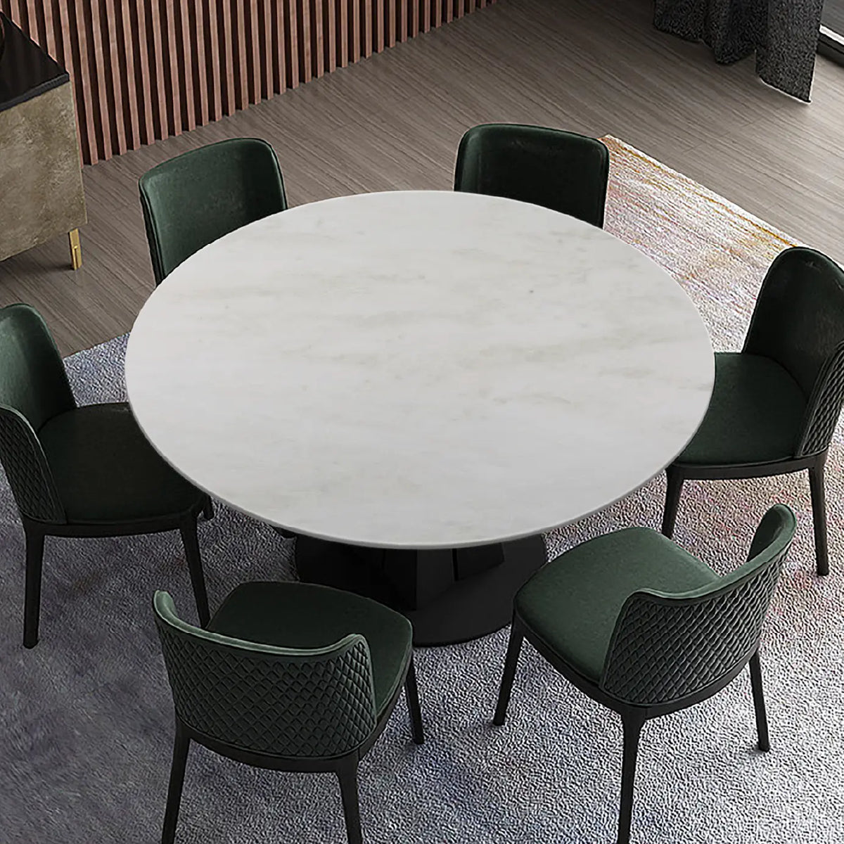 Natural stone living room material and product detail
