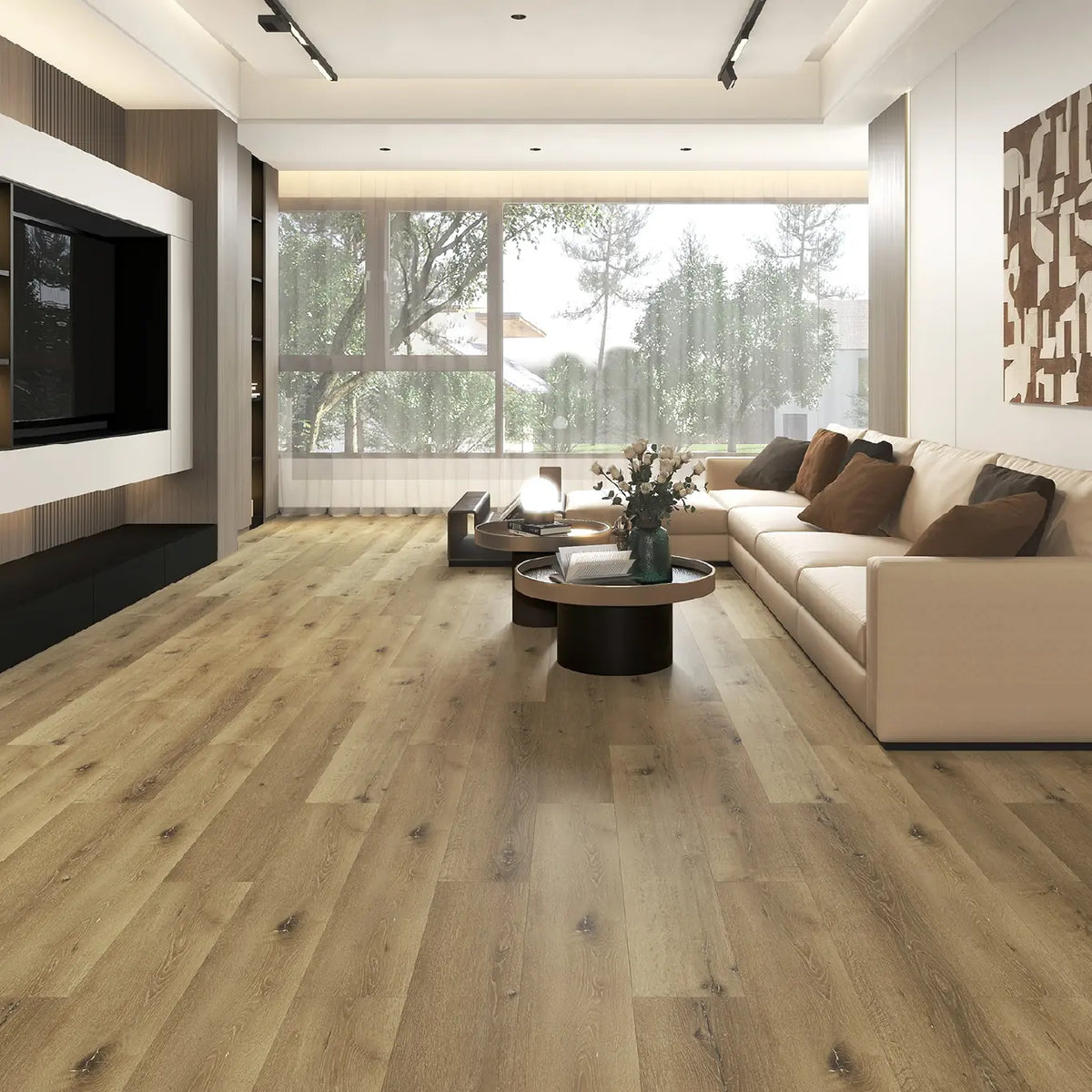 Natural stone living room material and product detail