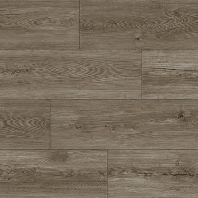 Koville Sanford waterproof SPC luxury vinyl plank flooring detail