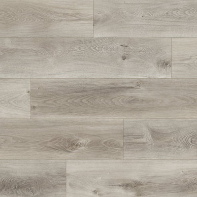 Koville Whitney waterproof SPC luxury vinyl plank flooring detail