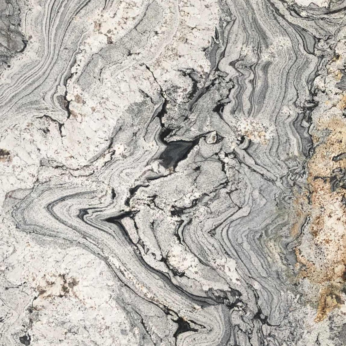 Silver Canyon